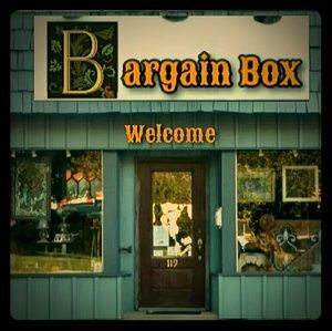 Meet your Posher, Wilford