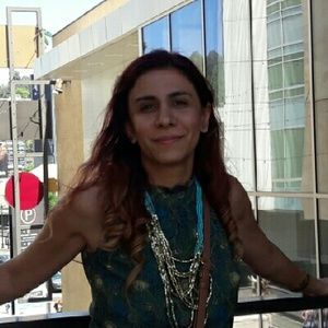 Meet your Posher, Araks