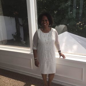 Meet your Posher, Anita