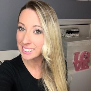 Meet your Posher, Kimberly