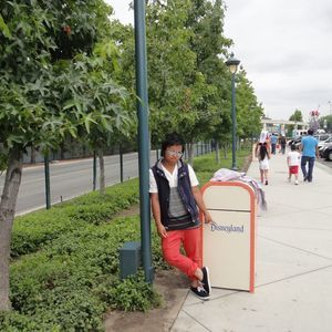 Meet your Posher, Chai