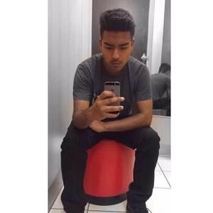 Meet your Posher, Edwin