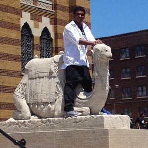 Meet your Posher, Johnathan