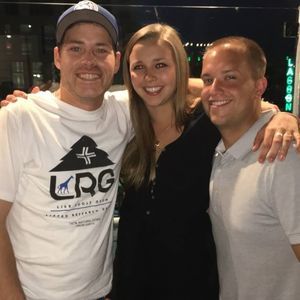 Meet your Posher, Matthew