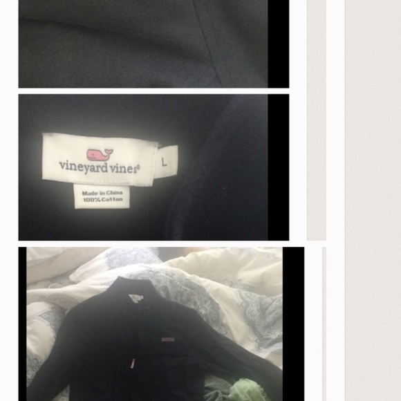 Vineyard vines shep shirt