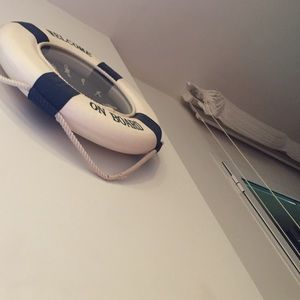 Meet your Posher, Roger