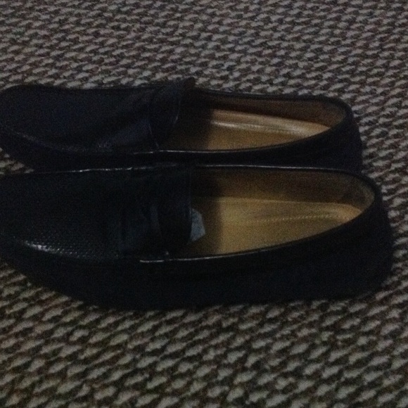 Giorgio Armani shoes