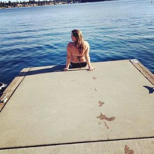 Meet your Posher, Casey