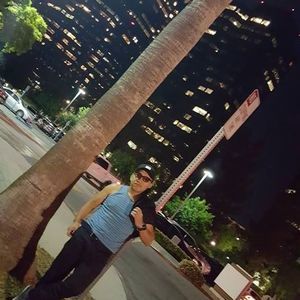 Meet your Posher, Ricardo