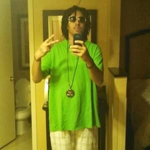 Meet your Posher, Mark