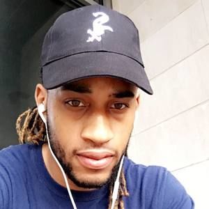 Meet your Posher, Randy