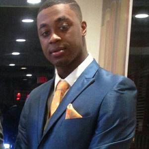 Meet your Posher, Charles