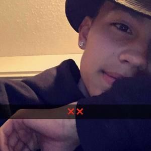 Meet your Posher, Jordon