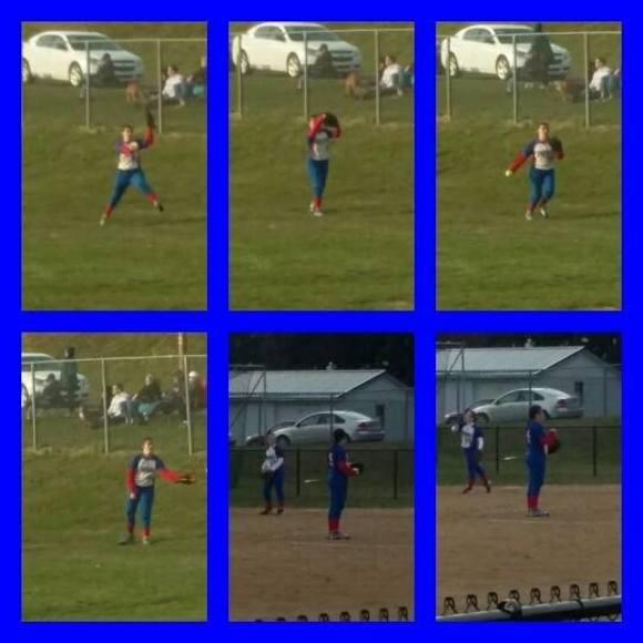 Meet your Posher, Sheriann - Picture 1 of 1