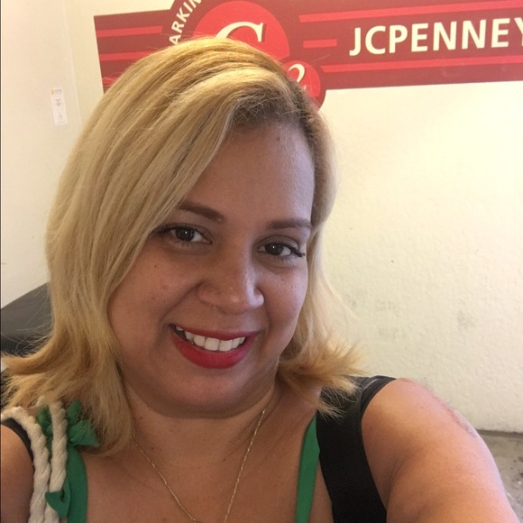 Meet your Posher, Marleny