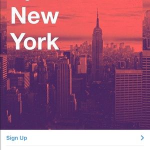 Meet your Posher, Sharon