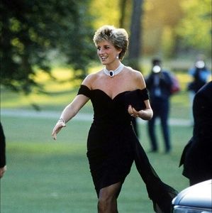 Meet your Posher, Diana