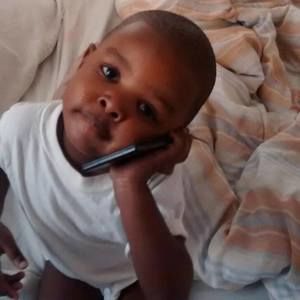 Meet your Posher, Latonya