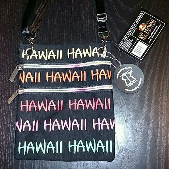 Robin Ruth Hawaii Bag/Purse