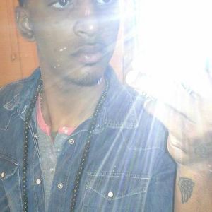 Meet your Posher, Steven