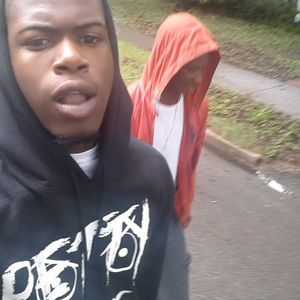 Meet your Posher, Tyrone