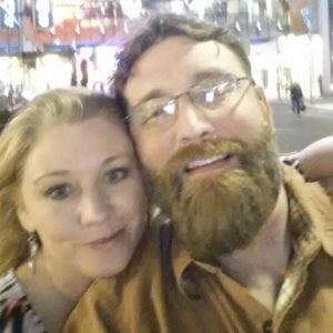 Meet your Posher, Tammy gregory