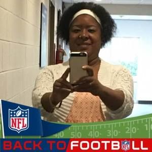 Meet your Posher, Edrina