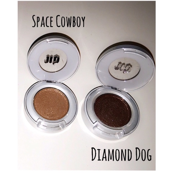 • Urban Decay Eye Singles Bundle •