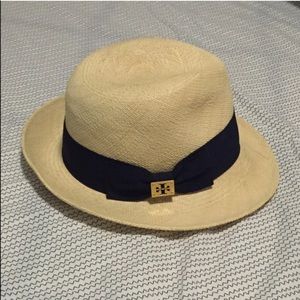 Tory Burch Classic Fedora