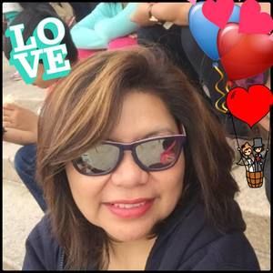 Meet your Posher, Ruth