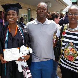 Meet your Posher, Harriet