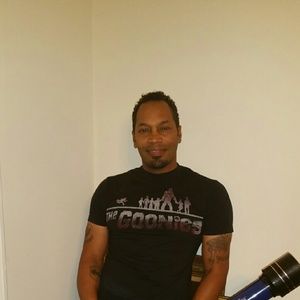 Meet your Posher, Tye