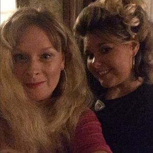 Meet your Posher, Diane