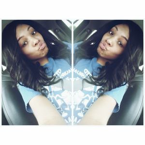 Meet your Posher, Jasmine