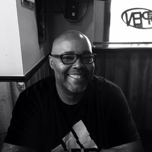 Meet your Posher, Glenn