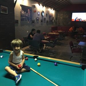 Meet your Posher, Roland