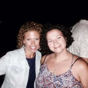 Meet your Posher, Kerri