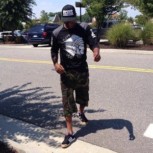 Meet your Posher, Anthony