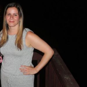 Meet your Posher, Sarah