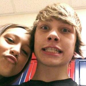 Meet your Posher, Cody