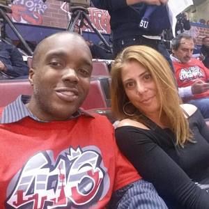 Meet your Posher, Dawn