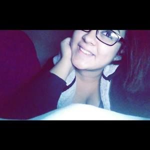 Meet your Posher, Gwendolynn