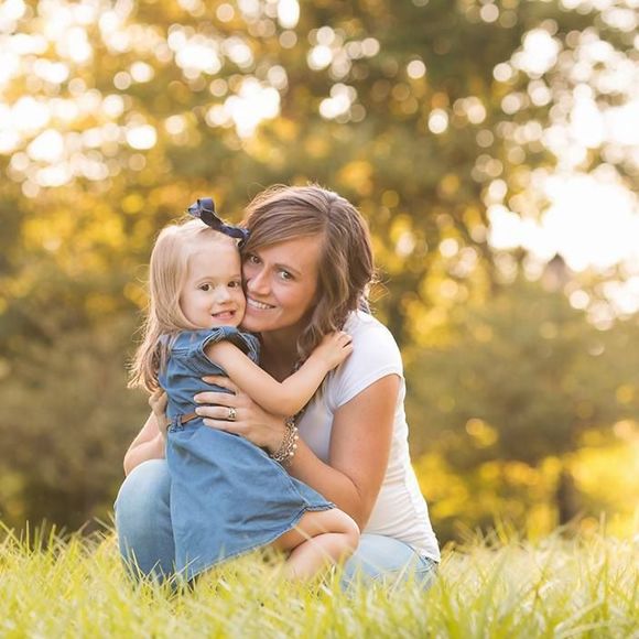 Meet your Posher, Jenna - Picture 1 of 1