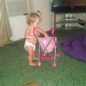 Meet your Posher, Kristin