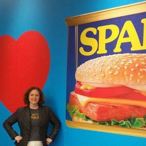 Meet your Posher, Jaynee