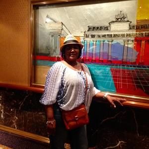 Meet your Posher, Emma