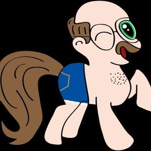 Meet your Posher, Natasha