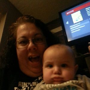 Meet your Posher, Marilyn