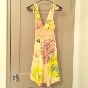 Free People Sundress