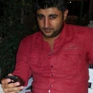 Meet your Posher, Hakan